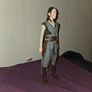 Star Wars The Last Jedi Rey Figure Image 3