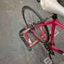 Indoor cycle trainer Image 2
