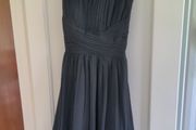 Little Mistress black dress