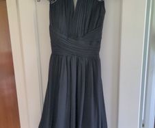 Little Mistress black dress