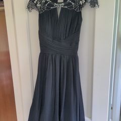 Little Mistress black dress