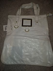Hand bags x 2 - brand new