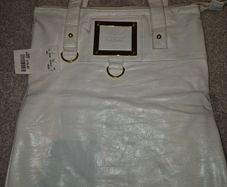 Hand bags x 2 - brand new