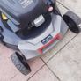 Petrol Lawnmower Image 7