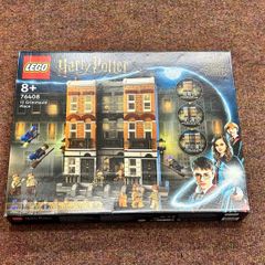Lego Harry Potter 12 Grimmauld Place 76408