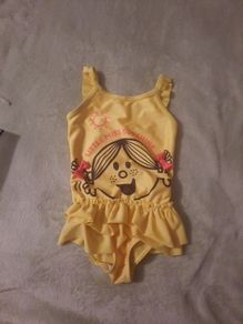 little miss sunshine swimsuit