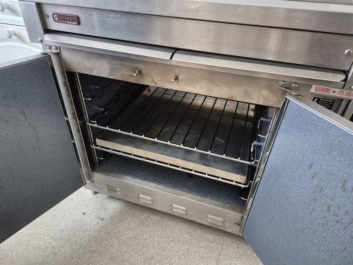 Professional Catering Equipment For Sale