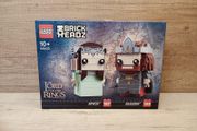 Lego 40632 Arwen and Aragorn Brickheadz