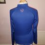 Manchester United 2009 Training Top - Small size Image 5