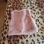 Girls Gilet Image 4