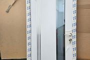 NEW composite doors and pvc door
