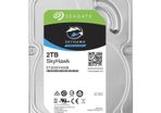 New 1,2,3 TB Seagate SkyHawk internal hard drive HDD 1,2,3 000 GB Serial