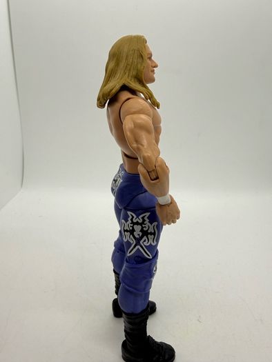 wwe elite series 86 Sumer slam Triple H action figure