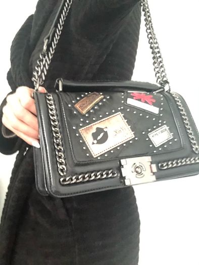 bag