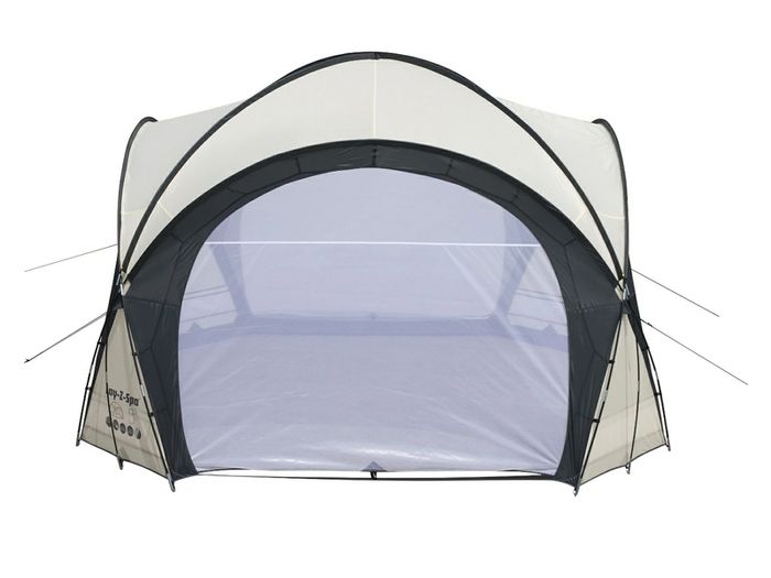 Lay-Z- Dome Tent for any outdoor 390x390x255 cm