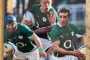 2011 Ireland v France - RBS Six Nations Programme