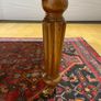 Victorian Mahogany Dining Table Image 2
