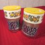 Vintage ( Gemco ) Black Pepper Shakers Image 2
