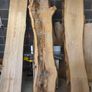 Olive Ash Live edge slab Image 9