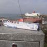 Stena Europe Stena Line Card Model Ferry Kit Image 2