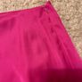 Primark Hot Pink Mini Skirt Image 4