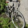 Bobbin Black Orchid Bike - 47cm Image 5