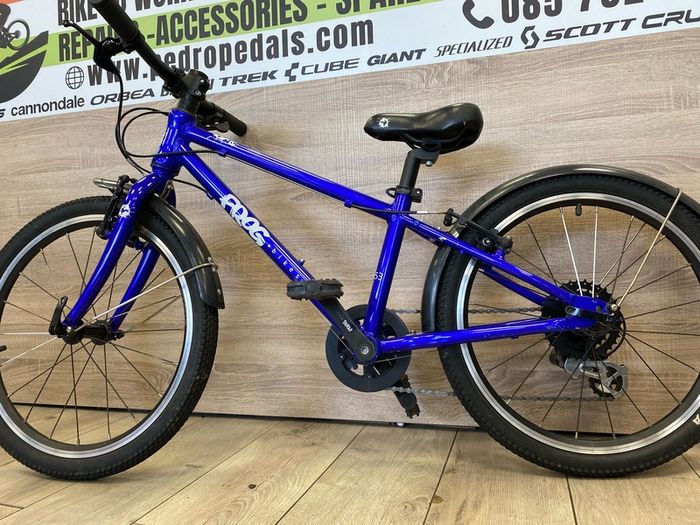 bike