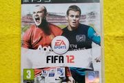 Fifa 12 PlayStation 3 ps3 games Original