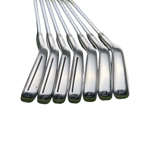 Taylormade P770 2024 Irons / 4-Pw / Dynamic Gold Mid 115 S300 Stiff