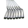 Taylormade P770 2024 Irons / 4-Pw / Dynamic Gold Mid 115 S300 Stiff Image 8