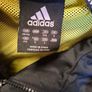 Vintage Liverpool FC 2008-2010 Adidas Heavy Training / Rain Jacket Image 2