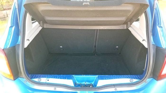 Dacia sandaro stepway