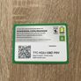 Pokemon Mega Evolution Perfect Order Code card Image 2