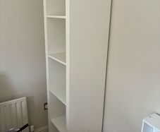 Ikea storage