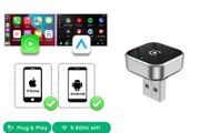 Carplay Or Android Auto