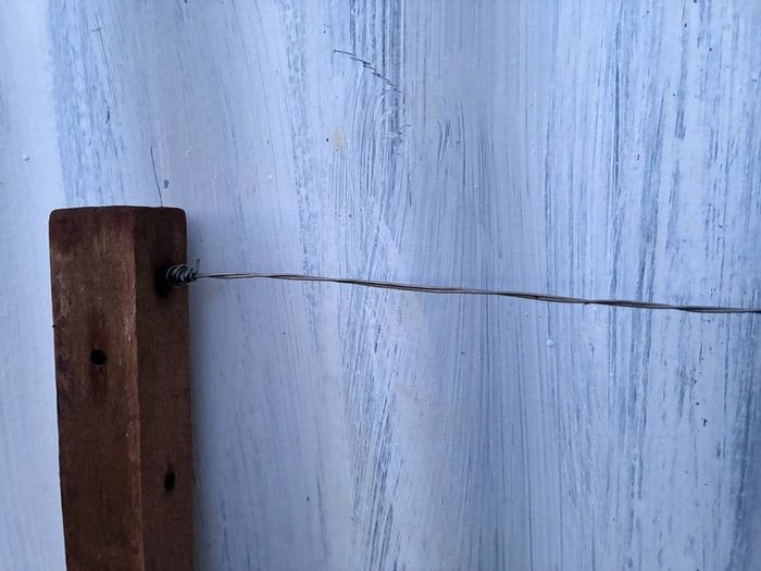 Antique frame saw