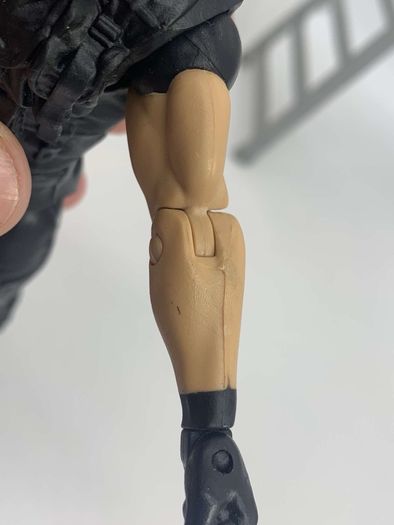 wwe elite series 25 &  26 The Shield Seth Rollins, Roman Reigns & Dean Ambrose action figures