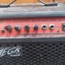 Mega Amp Sl-20 Image 2