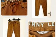 M&amp;S Denim style boys Trousers Age 6/7