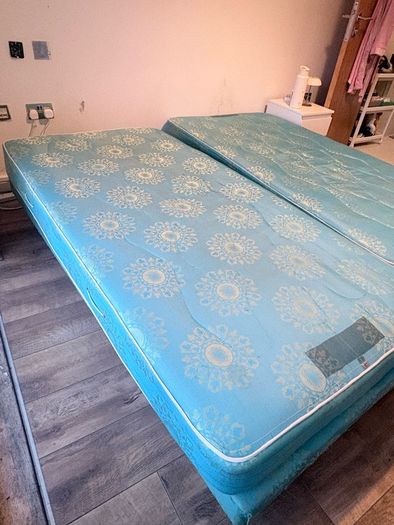 free bed
