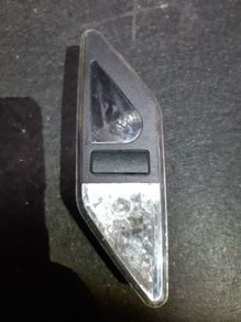 rear interior light bmw e46 3 series