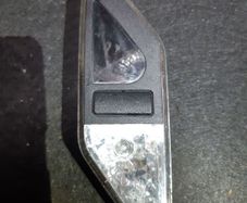 rear interior light bmw e46 3 series