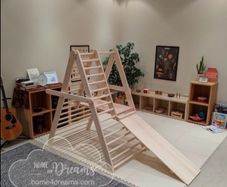 Children gym