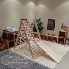 Children gym