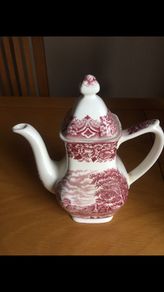 coffee pot