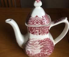 coffee pot