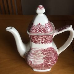 coffee pot
