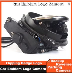 2010 Volkswagen flipping reverse camera golf with CAN dynamic parking line