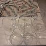 Galway Crystal wine glasses and assorted stemware Image 3