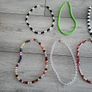 handmade beaded neckleaces Image 3